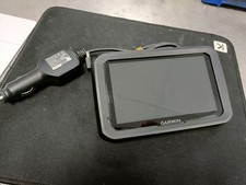 Garmin DEZL 580 LMT-D Appareil