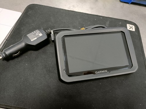 Garmin dezl 580 lmt appareil - garmin,