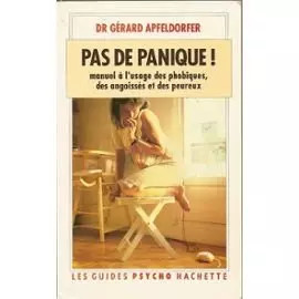 Pas panique manuel à - :,