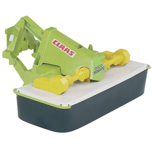 Bruder claas disco 3050 - bruder,