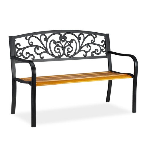 Banc jardin places - 13, kg