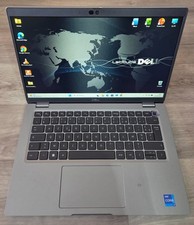 Portable DELL Latitude 5420