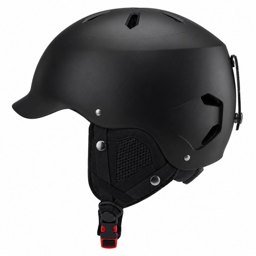 Casque ski adulte avec - casque, de