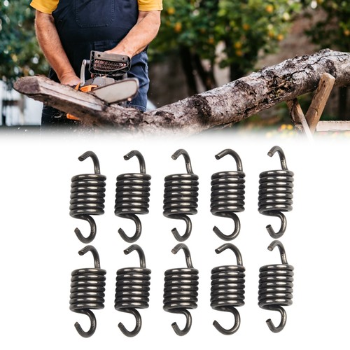 Jeu ressorts d - de, d'embrayage