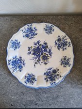 Assiette Décorative Vintage