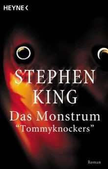 Das monstrum tommyknockers - monstrum.,
