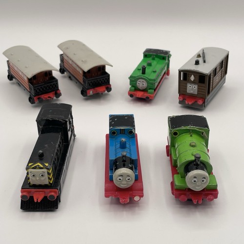 Lot vintage thomas the - thomas,