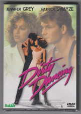 DIRTY DANCING  -Avec Patrick