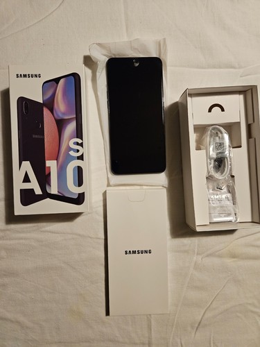 Samsung galaxy a10s - galaxy,