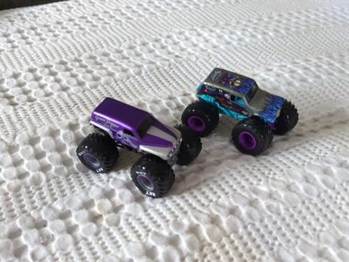 Grave digger monster - digger,
