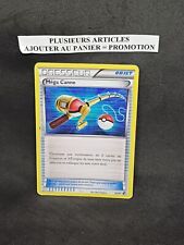 Méga Canne Holo - NB00: Coffre Des Dragons - 20/20 -Carte Pokémon Française