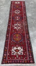 Tapis Chemin De Couloir 270x70cm Karaja teppich Rugs tappeto Alfombra Carpet