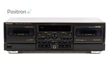 Technics RS-TR474 Double