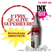 Recharge Kit 1x100ML Magenta