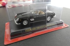 MINIATURE VOITURE FERRARI 250