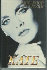 Kate.Paul-Loup SULITZER.France loisirs cartonné  CV36