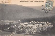 CPA 08 VALLEE DE LA MEUSE /