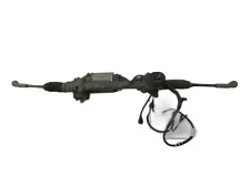 Crémaillière de direction