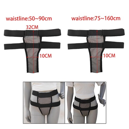 Ceinture soutien pelvienne - de,