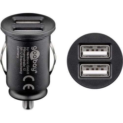 44177 goobay chargeur de - goobay,