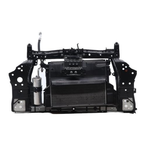 Radiateur eau renault - radiateur,