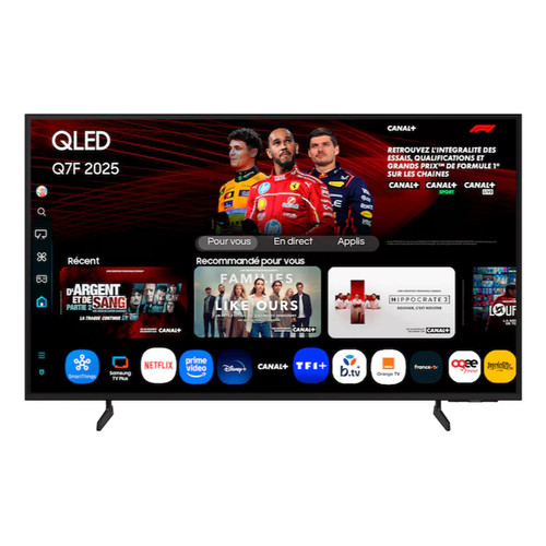 Samsung tq6507f 2025 - samsung,