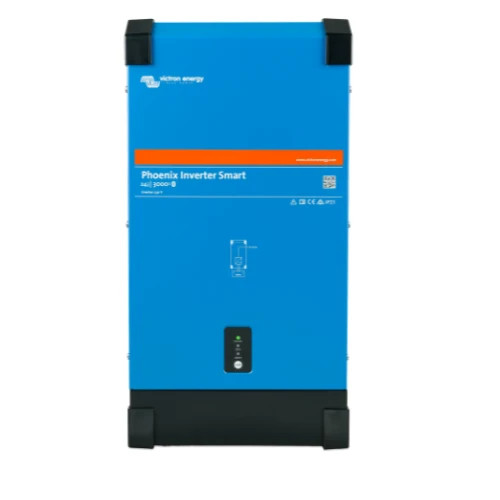 Phoenix inverter victron - phoenix,