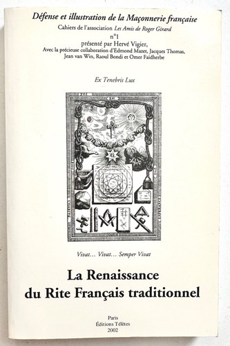 Renaissance rite - la,