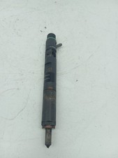 EJBR01801Z INJECTEUR / 792095 POUR RENAULT MEGANE II BERLINA 5P 1.5 DCI DIESEL