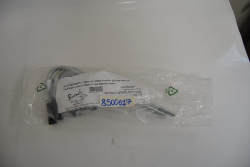 Set attaques pare brise biondi - set,