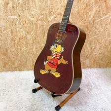 Guitare Eagle Thumb Los