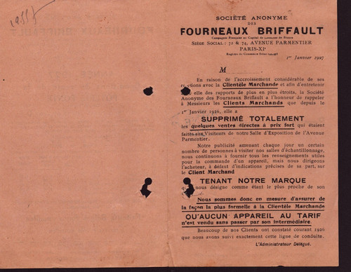 Paris fourneaux - paris,