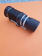 Objectif et chambre Macro Carl ZEISS  4/135