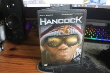 Hancock  DVD