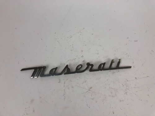 Maserati levante suv m161 car - m161,