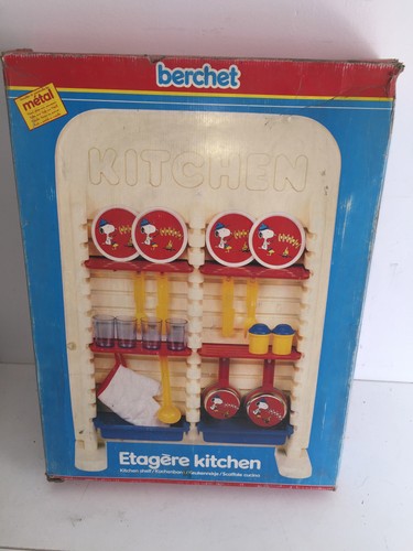 étagère cuisine berchet - de,