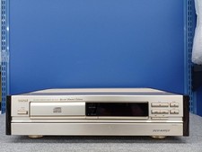 DENON DCD-1650GL Vintage CD