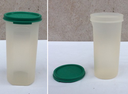 Tupperware boites hermetique - boites,