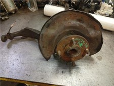 FUSEE AVANT GAUCHE Honda Prelude (BB) BB1/2/3 Coupé 2.3 i 16V (H23A2) 1992