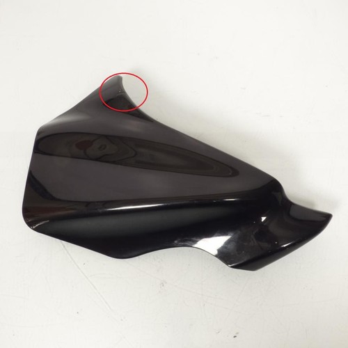 Tête fourche droite - tête, de