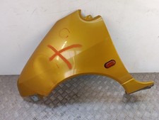 Aile avant gauche RENAULT TWINGO 1 PHASE 1 7782170227