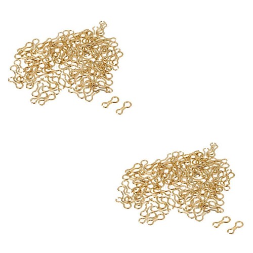 200 pcs alliage laiton plomb - 200,