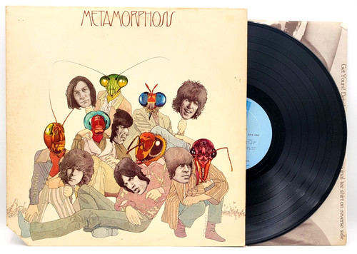 The rolling stones - the,