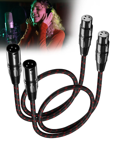 Xlr microphone cable - xlr,