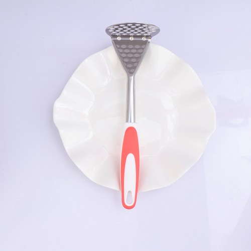 Presse purée manuelle - ,