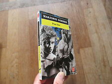 POCHE 7642 MARJORIE DORNER plan fixe 1995