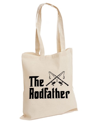 Fourre tout coton - coton, rodfather