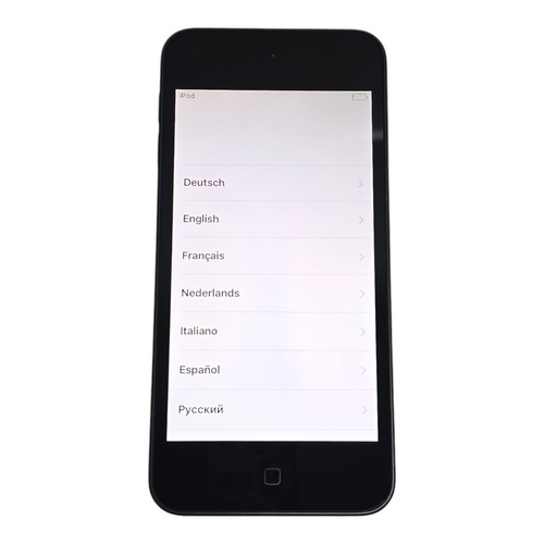 Apple ipod touch 6e - ipod, |