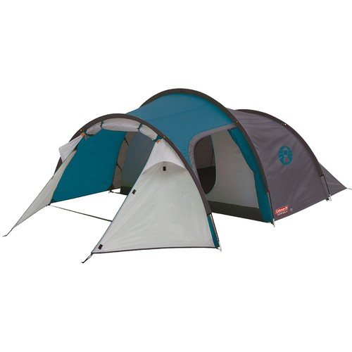 Coleman cortes tente - 3, de