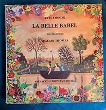 Yves Cosson - Alain Thomas -